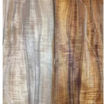 Test & Avis Cuntz Guitars CWG-23SH Koa Custom HGM