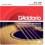 Test & Avis Daddario EJ24