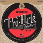 Test & Avis Daddario EJ49