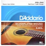 Test, Avis Daddario EJ83L