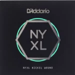 Test, Avis : Daddario NYNW056 Single String