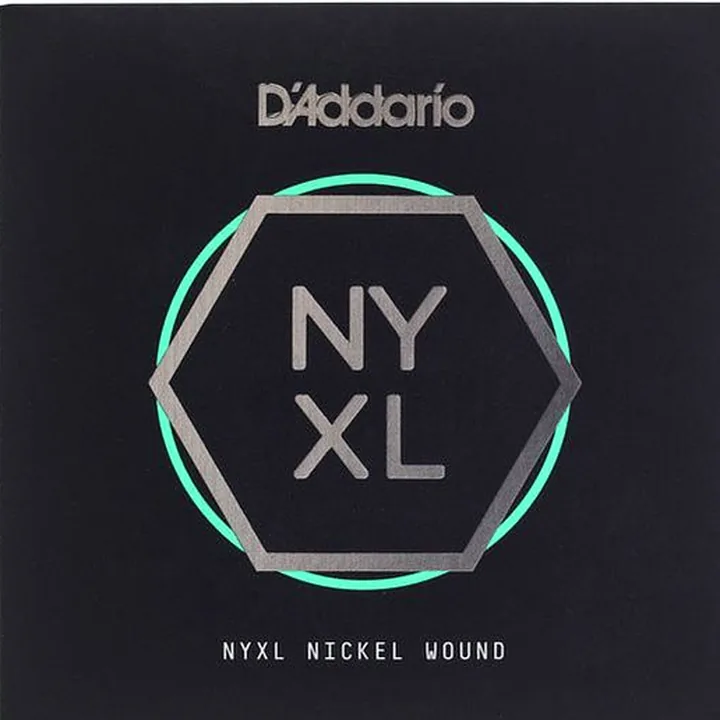 Test, Avis : Daddario NYNW056 Single String
