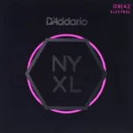 Test, Avis : Daddario NYXL0942