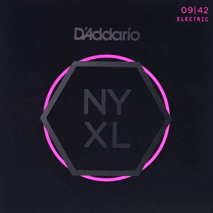 Daddario NYXL0942