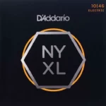 Test & Avis : Daddario NYXL1046