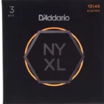 Test, Avis : Daddario NYXL1046-3P