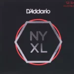 Test & Avis : Daddario NYXL1254
