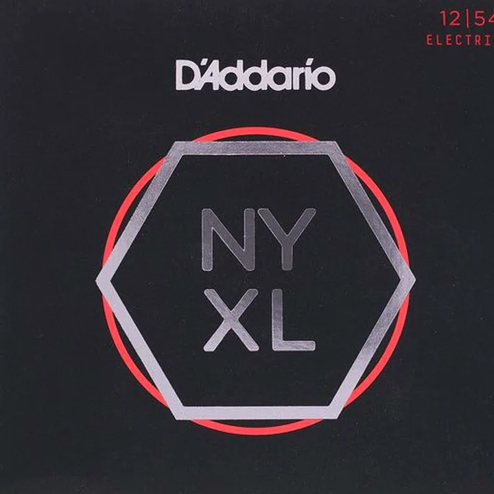 Test & Avis : Daddario NYXL1254
