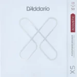 Test & Avis : Daddario XSAPB1353