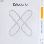 Test, Avis : Daddario XSAPB1656