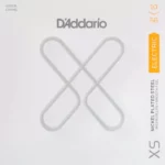 Test & Avis : Daddario XSE1056