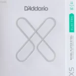 Test & Avis : Daddario XSE1156
