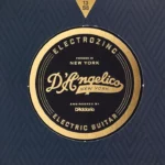 Test & Avis : DAngelico Electrozinc Jazz Medium