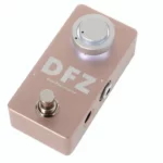 Test & Avis Darkglass DFZ Duality Fuzz