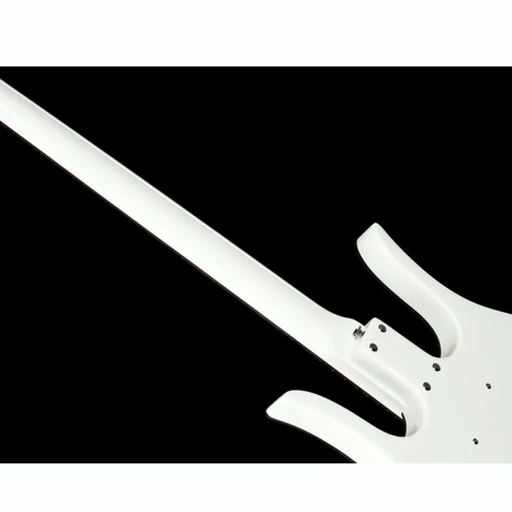 Test, Avis de la basse Danelectro 58 Longhorn Bass White