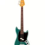 Test & Avis de la basse électrique Fender Am Pro Clsc Mustang Bass FSGM