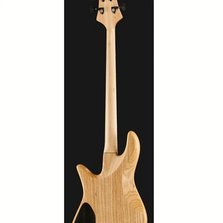Test, Avis de la basse électrique Fodera Emperor 4 Deluxe 40th Anni.