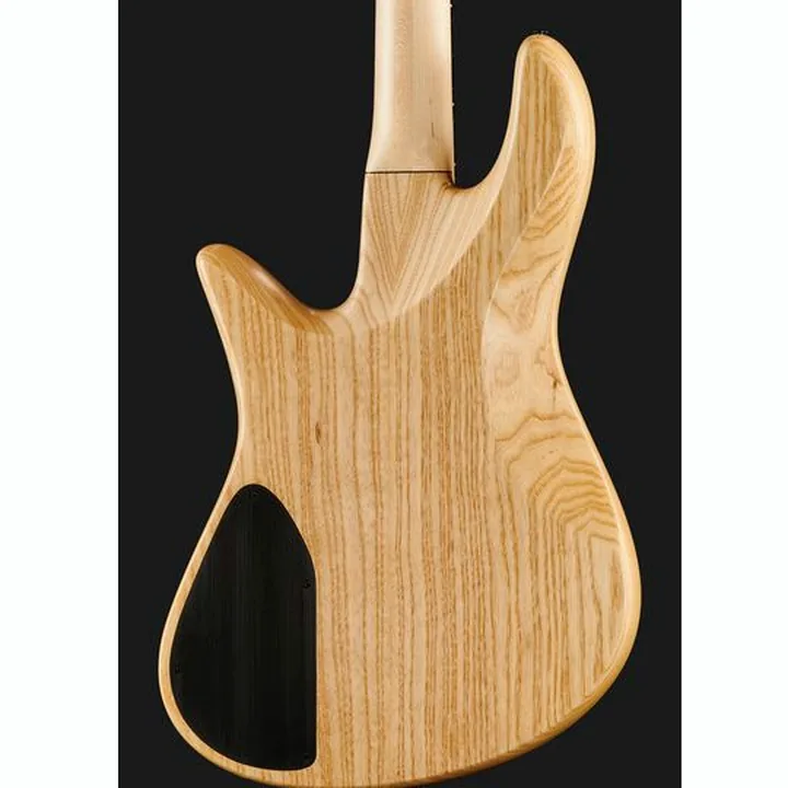 Test, Avis de la basse électrique Fodera Emperor 4 Deluxe 40th Anni.