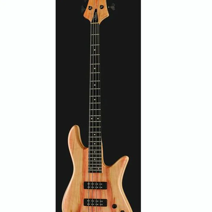 Test, Avis de la basse électrique Fodera Emperor 4 Deluxe 40th Anni.