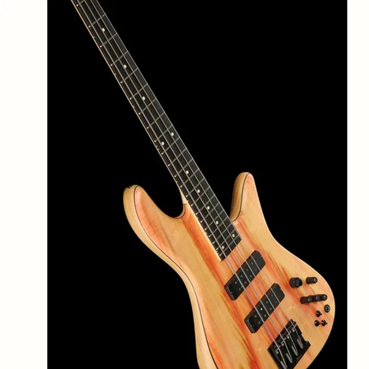 Test, Avis de la basse électrique Fodera Emperor 4 Deluxe 40th Anni.