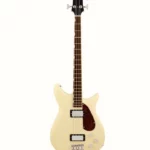 Test, Avis de la basse électrique Gretsch EMTC CVT BASS VWT