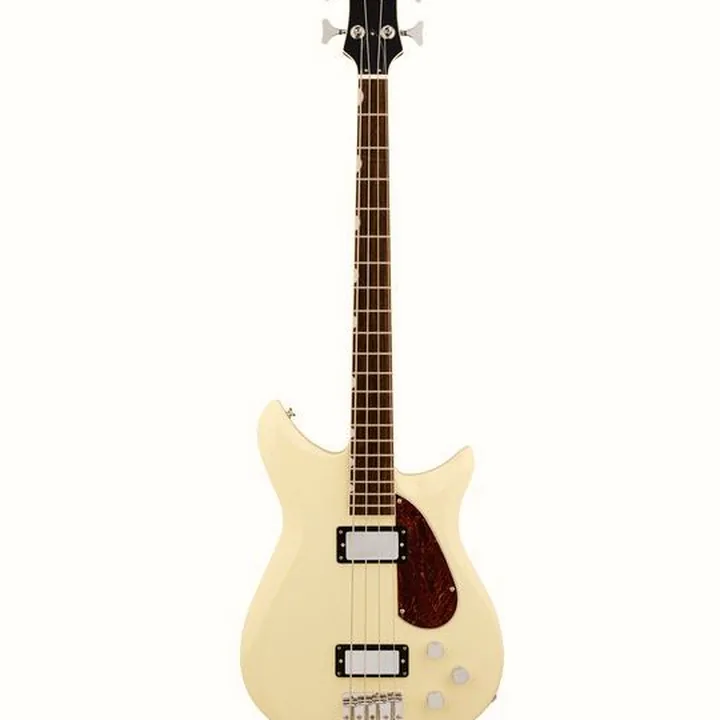 Test, Avis de la basse électrique Gretsch EMTC CVT BASS VWT