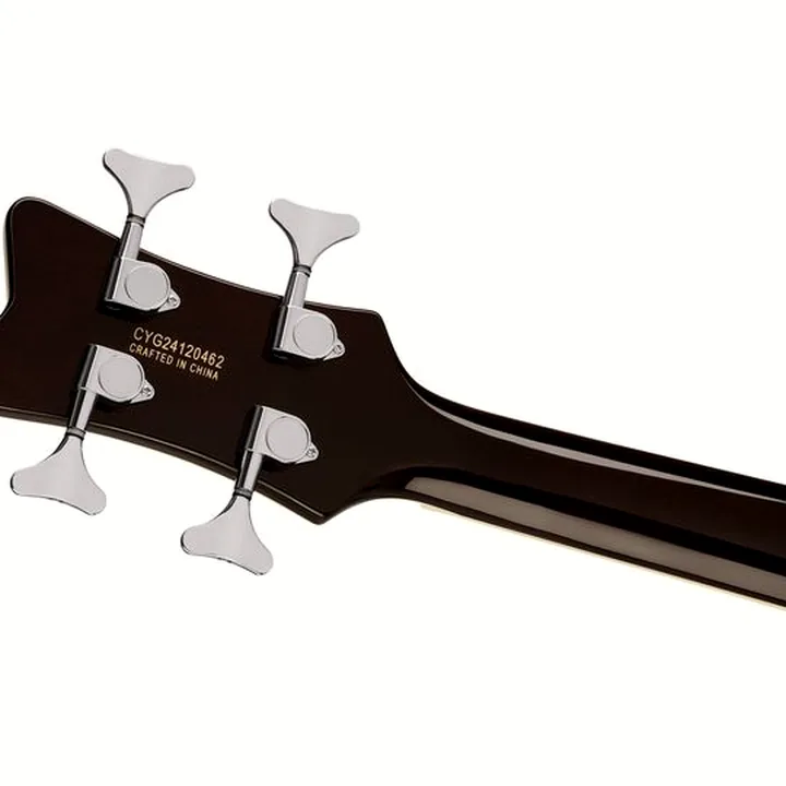 Test, Avis de la basse électrique Gretsch EMTC CVT BASS VWT