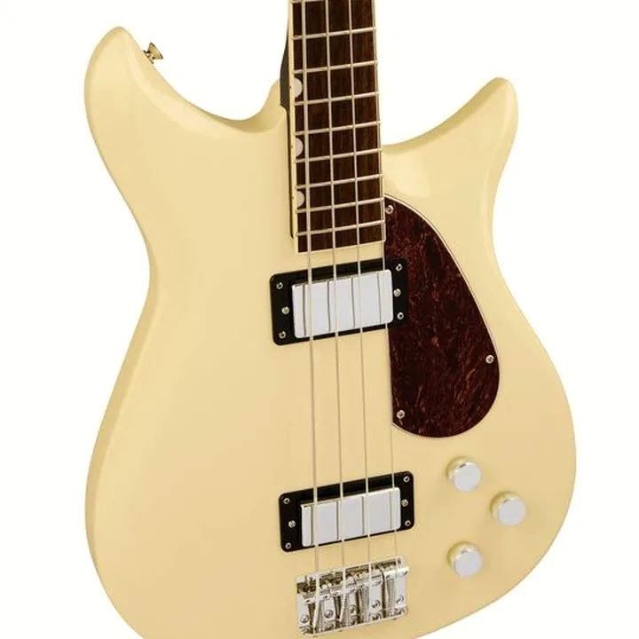 Test, Avis de la basse électrique Gretsch EMTC CVT BASS VWT