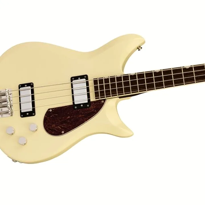 Test, Avis de la basse électrique Gretsch EMTC CVT BASS VWT