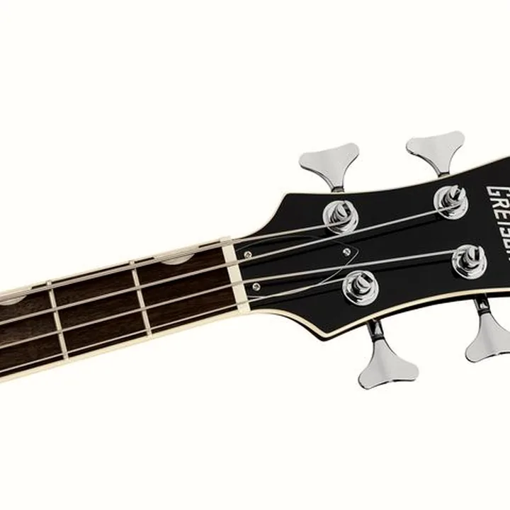 Test, Avis de la basse électrique Gretsch EMTC CVT BASS VWT