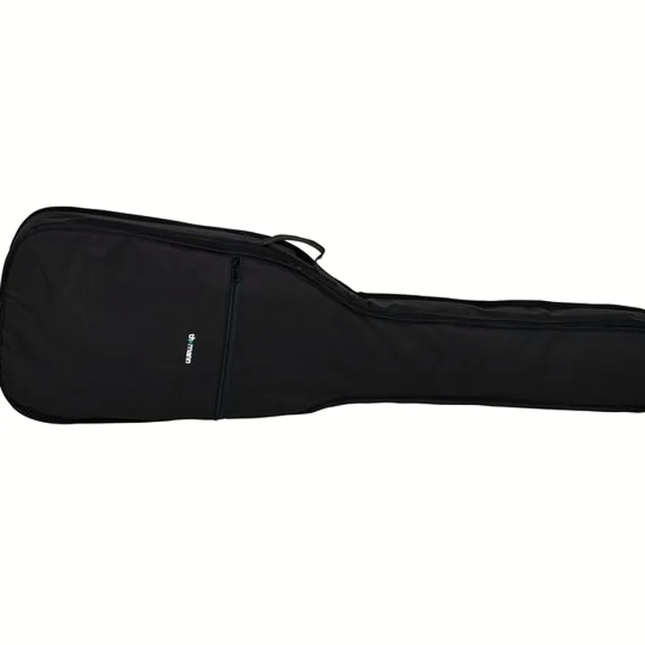Test & Avis de la basse électrique Harley Benton JB-40FL LH Bundle