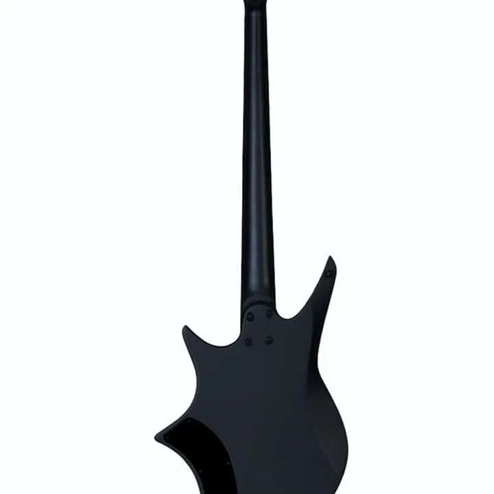 Test, Avis de la basse électrique Hils HNB3 Black