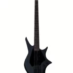Test, Avis de la basse électrique Hils HNB3 Black
