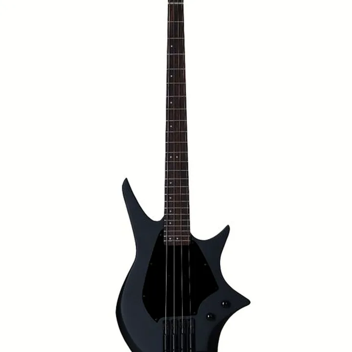 Test, Avis de la basse électrique Hils HNB3 Black
