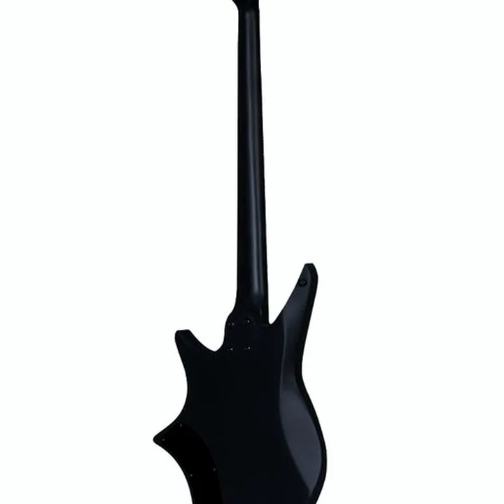 Test, Avis de la basse électrique Hils HNB3 Black