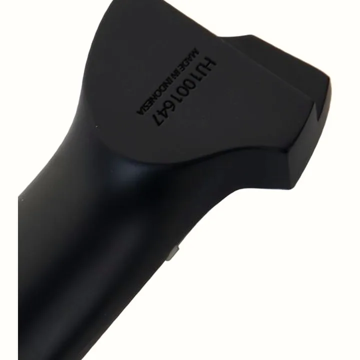 Test, Avis de la basse électrique Hils HNB3 Black