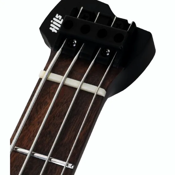 Test, Avis de la basse électrique Hils HNB3 Black