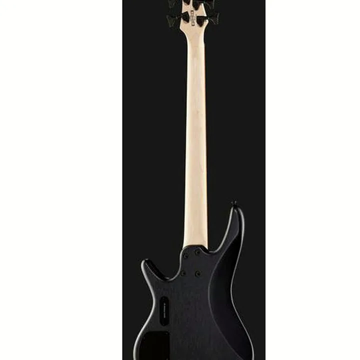 Test & Avis de la basse électrique Ibanez GSR205B-WK