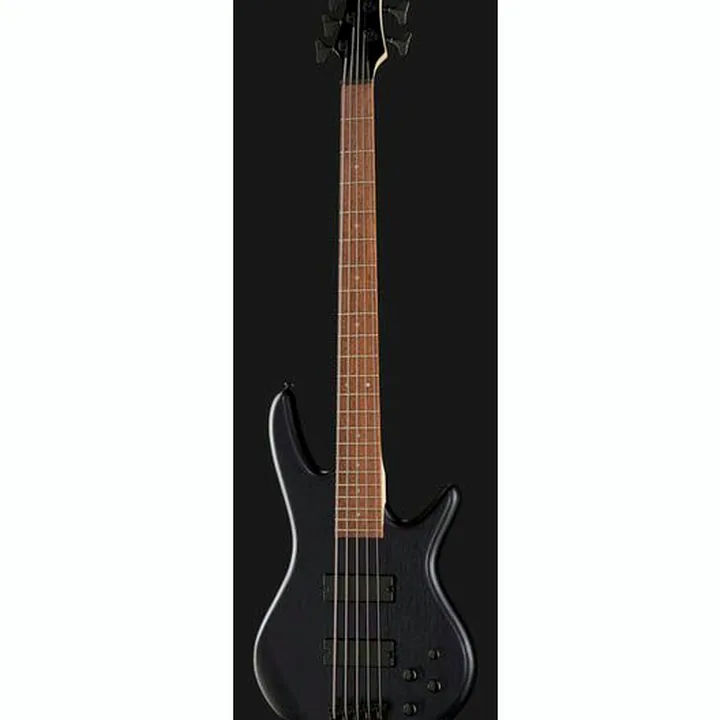 Test & Avis de la basse électrique Ibanez GSR205B-WK