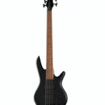 Test & Avis de la basse électrique Ibanez GSR205B-WK