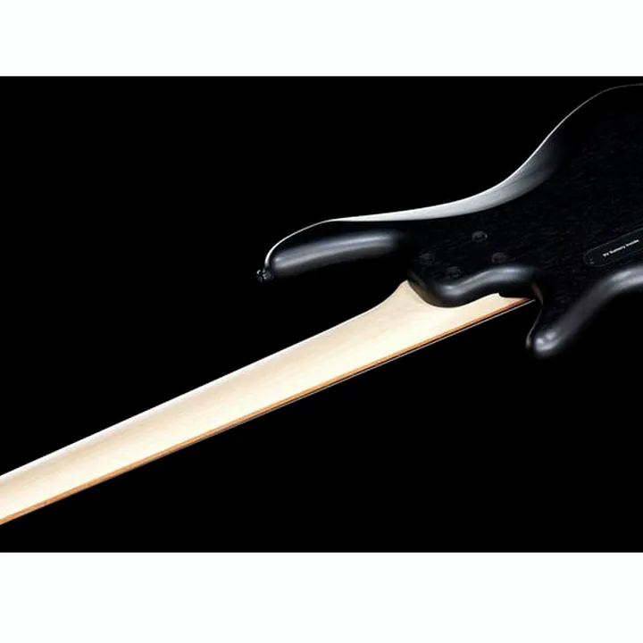 Test & Avis de la basse électrique Ibanez GSR205B-WK