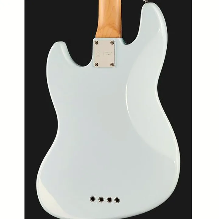 Test, Avis de la basse électrique Marcus Miller V3P-4 SNB
