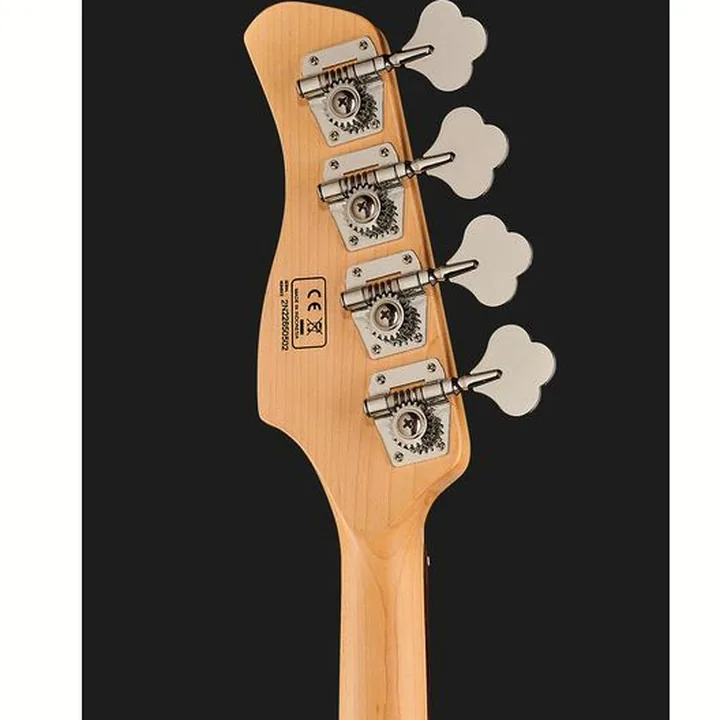 Test, Avis de la basse électrique Marcus Miller V3P-4 SNB