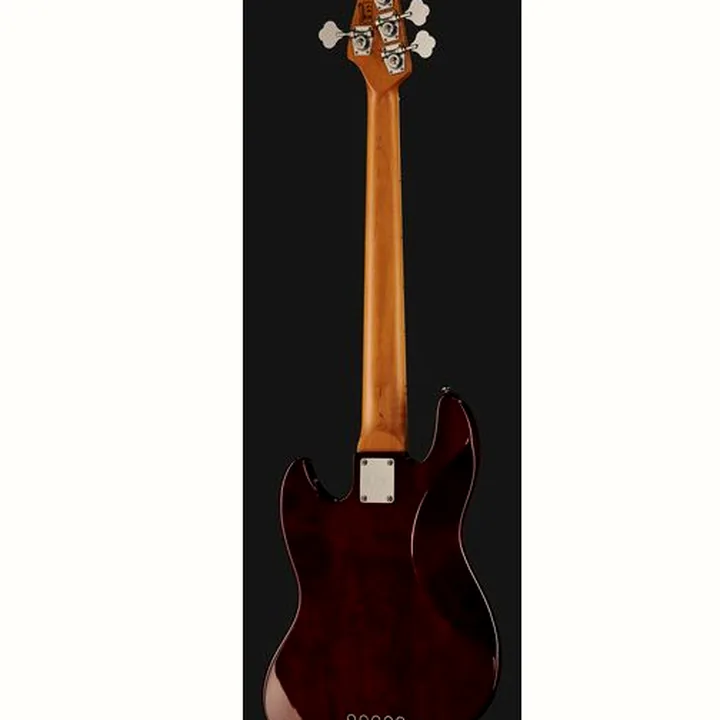 Test & Avis de la basse électrique Marcus Miller V5R Alder-5 TS