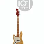 Test, Avis de la basse électrique Marcus Miller V8-4 NT LH