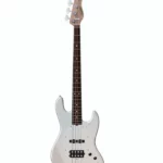 Test, Avis de la basse électrique Sadowsky MetroExp21 Vint MJ4 Morado WH