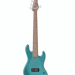 Test & Avis de la basse électrique Sadowsky MetroExp21 Vintage M5 RM SGR