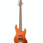 Test & Avis de la basse électrique Sadowsky MetroExp21 Vintage MJ5 RM CAO