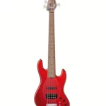 Test & Avis de la basse électrique Sadowsky MetroExp21 Vintage MJ5 RM CAR