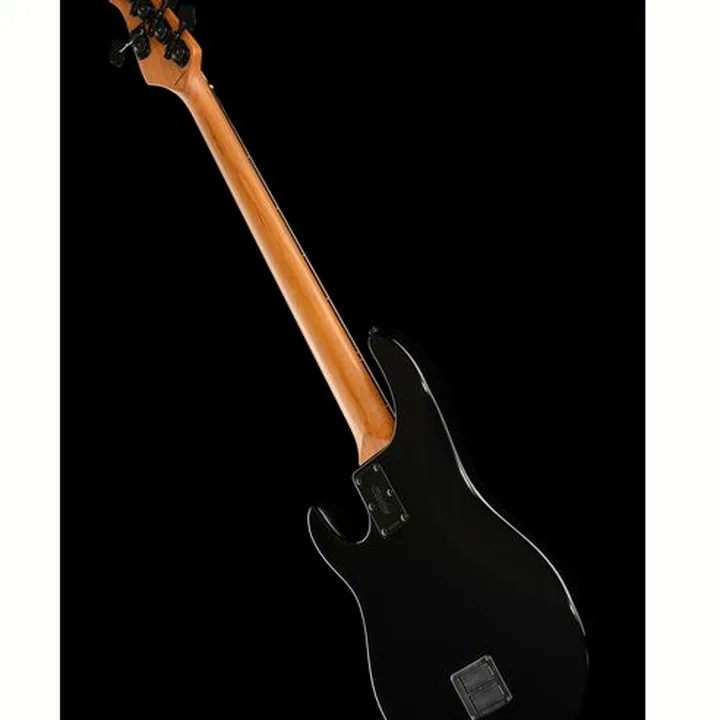 Test, Avis de la basse électrique Sterling by Music Man DarkRay 5 Black
